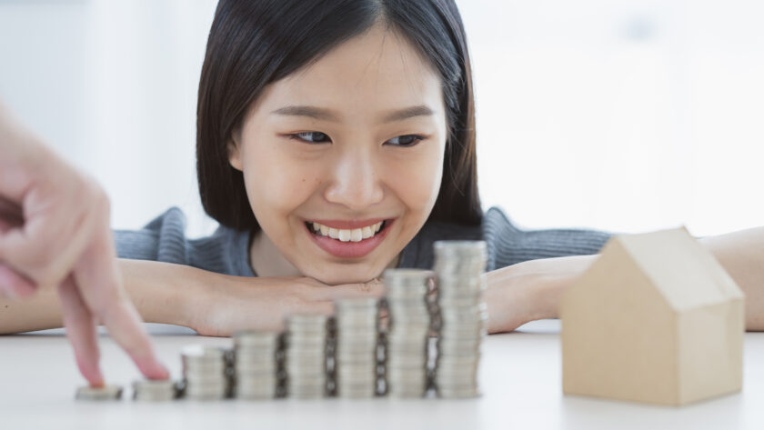 frugal living cara hidup hemat